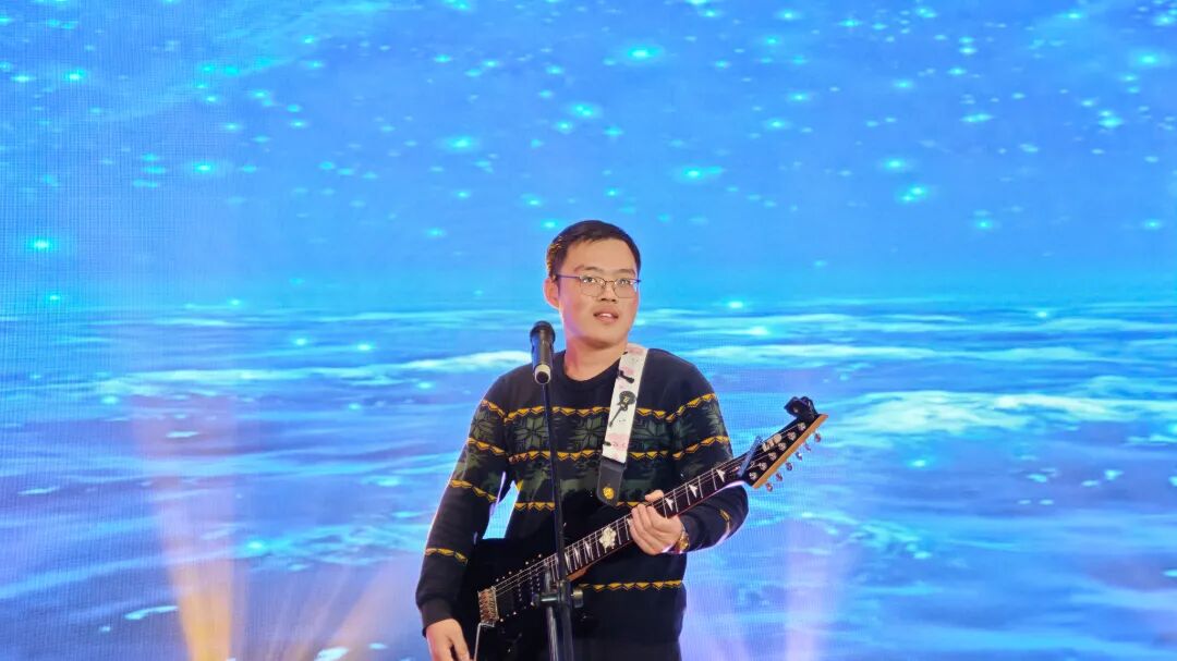 8868体育官网2025年终总结暨年会