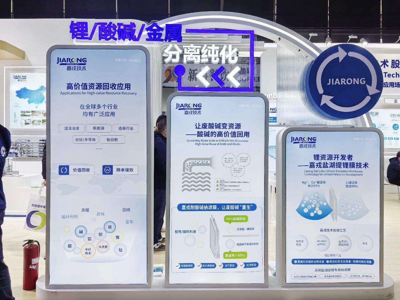 8868体育官网高价值资源回收