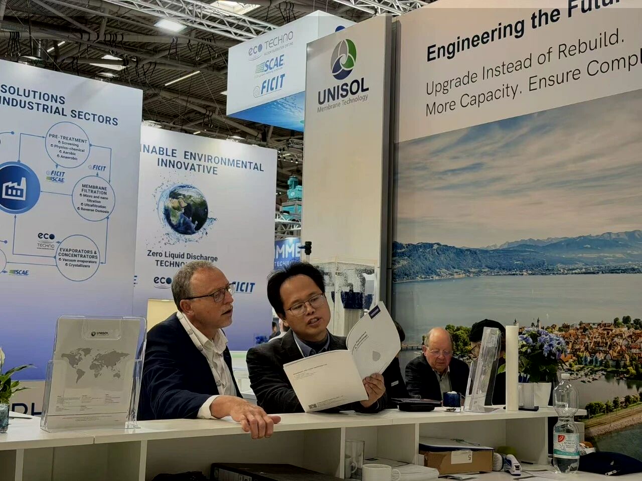 IFAT Munich 2026